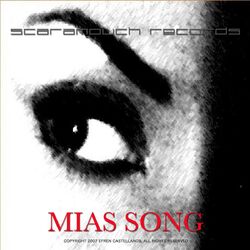 Cover of Mias Song