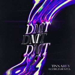 Cover of DMT