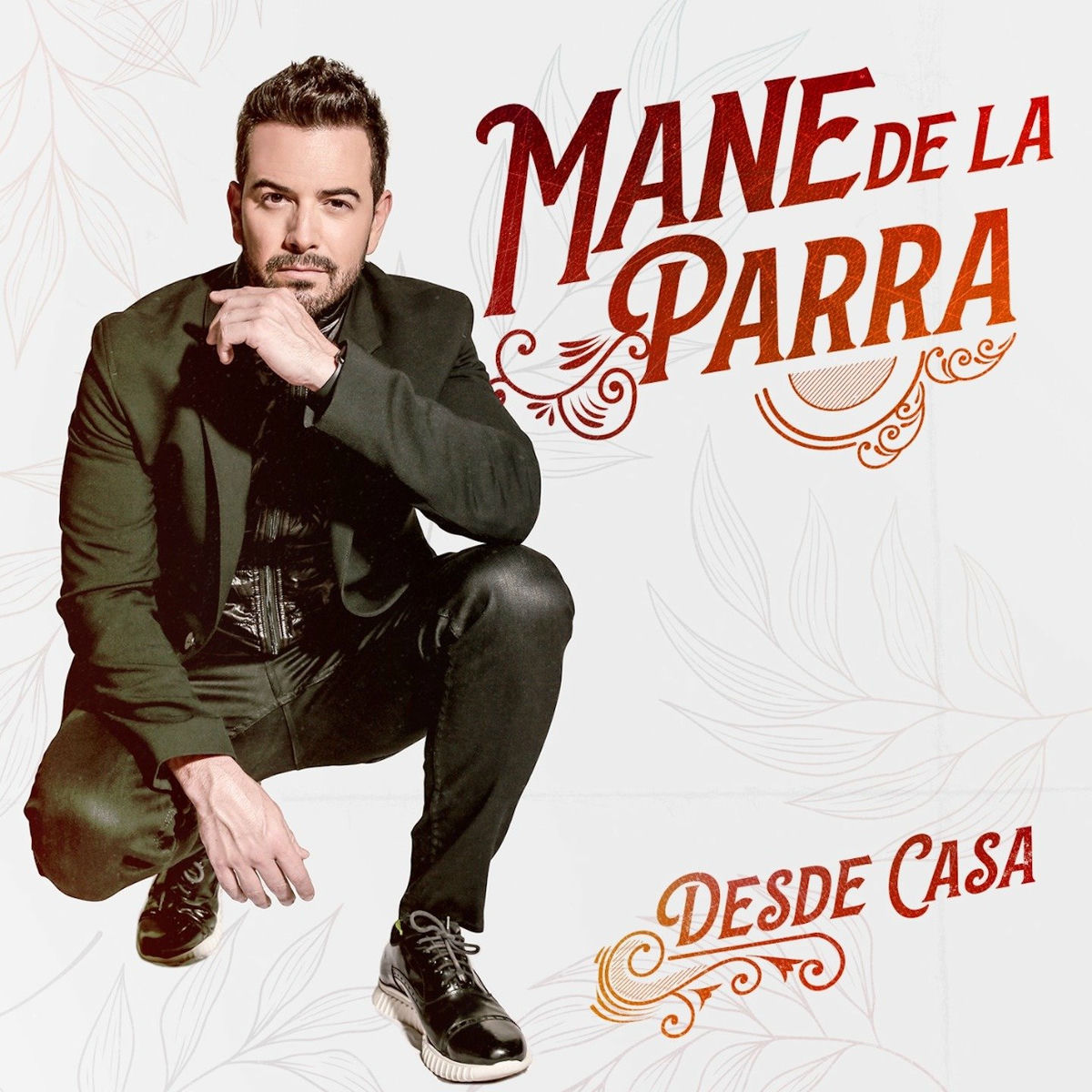 Album cover of Ayer Te Pedí