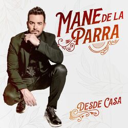 Cover of Desde Casa
