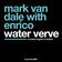 Water Verve (DJ Quicksilver Radio Edit)