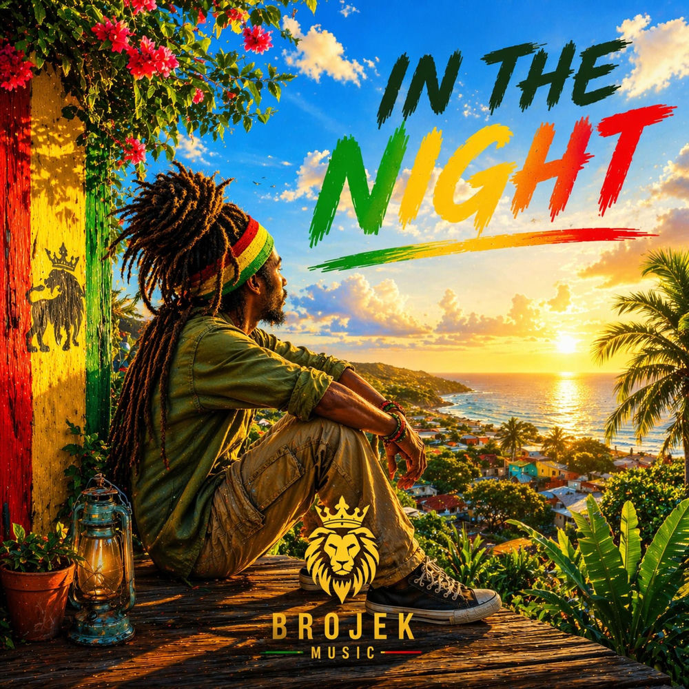 In the Night — Brojek