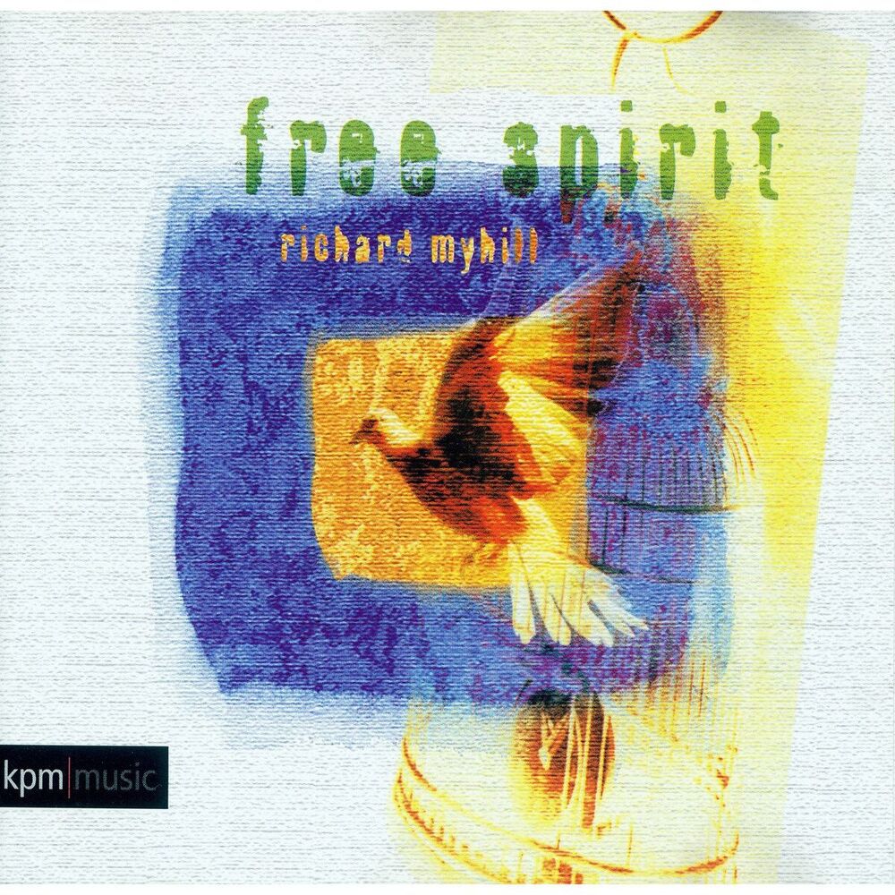 Picture of Free Spirit