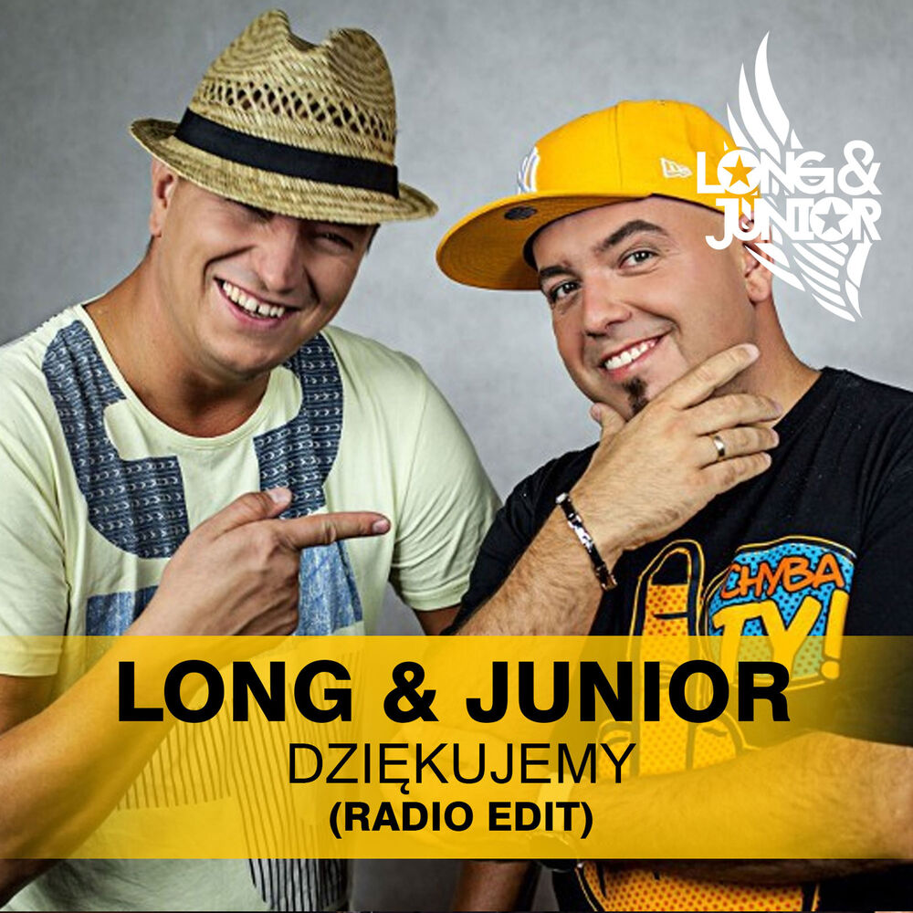 Picture of Dziękujemy (Radio Edit)