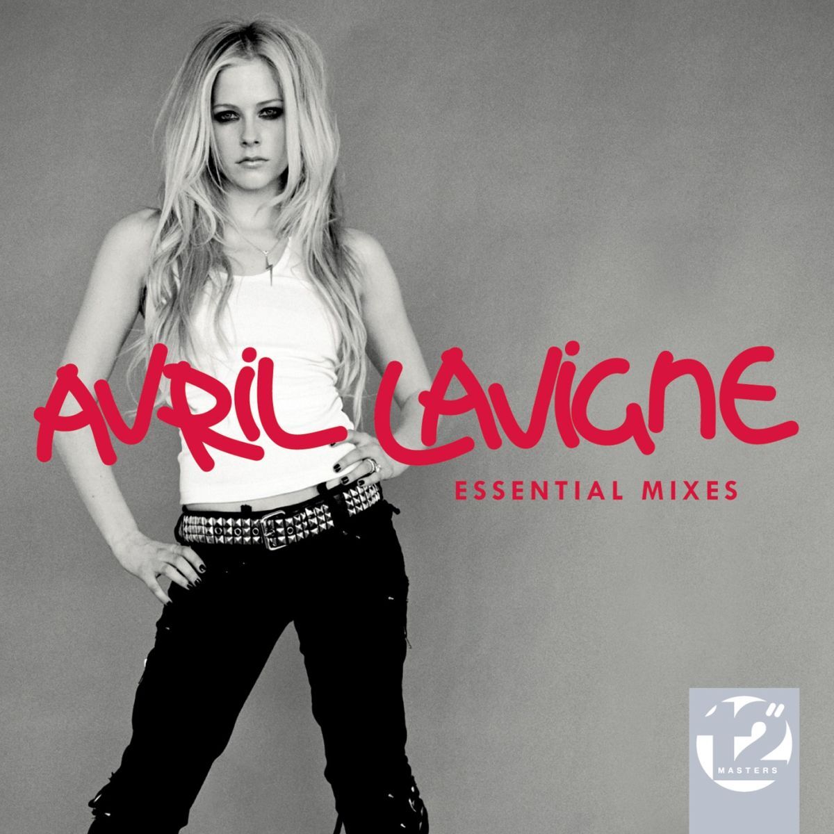 Album cover of Complicated