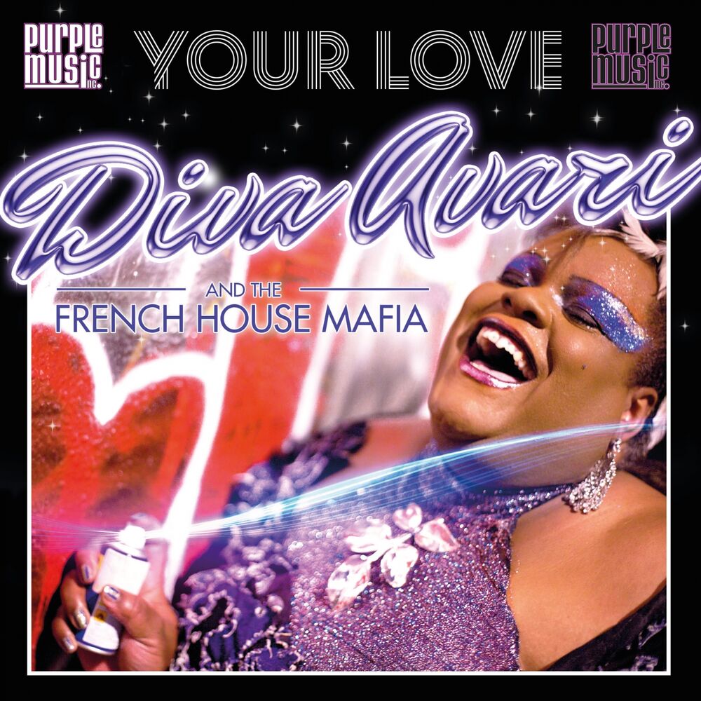 Picture of Your Love