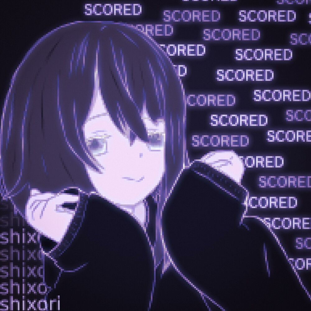 Picture of SCORED - slowed
