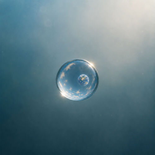 Мы из воды