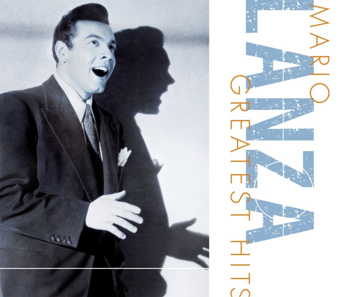 Album cover of O Sole Mio