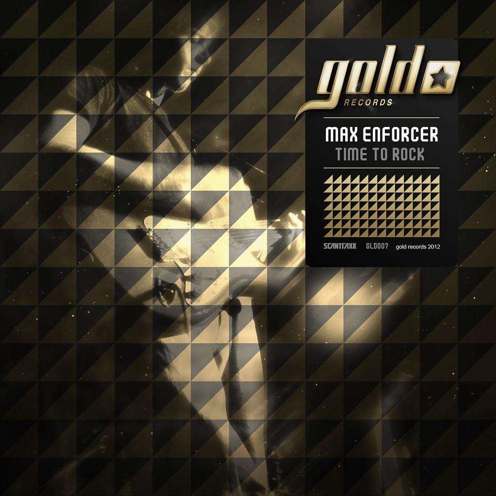 Picture of Gold007
