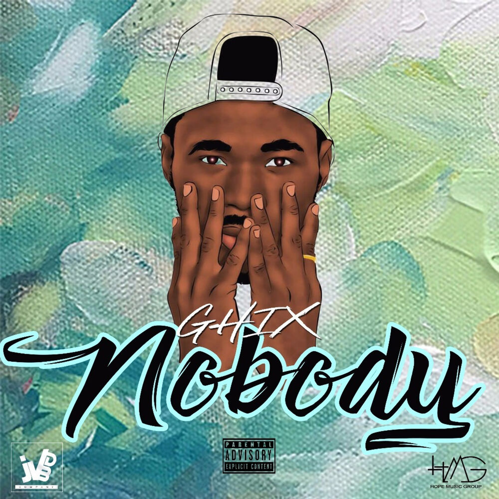 Picture of Nobody