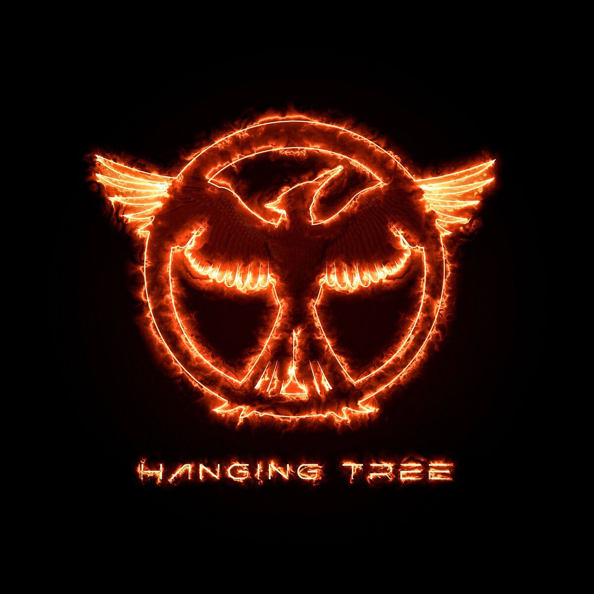 Album cover of Hanging Tree