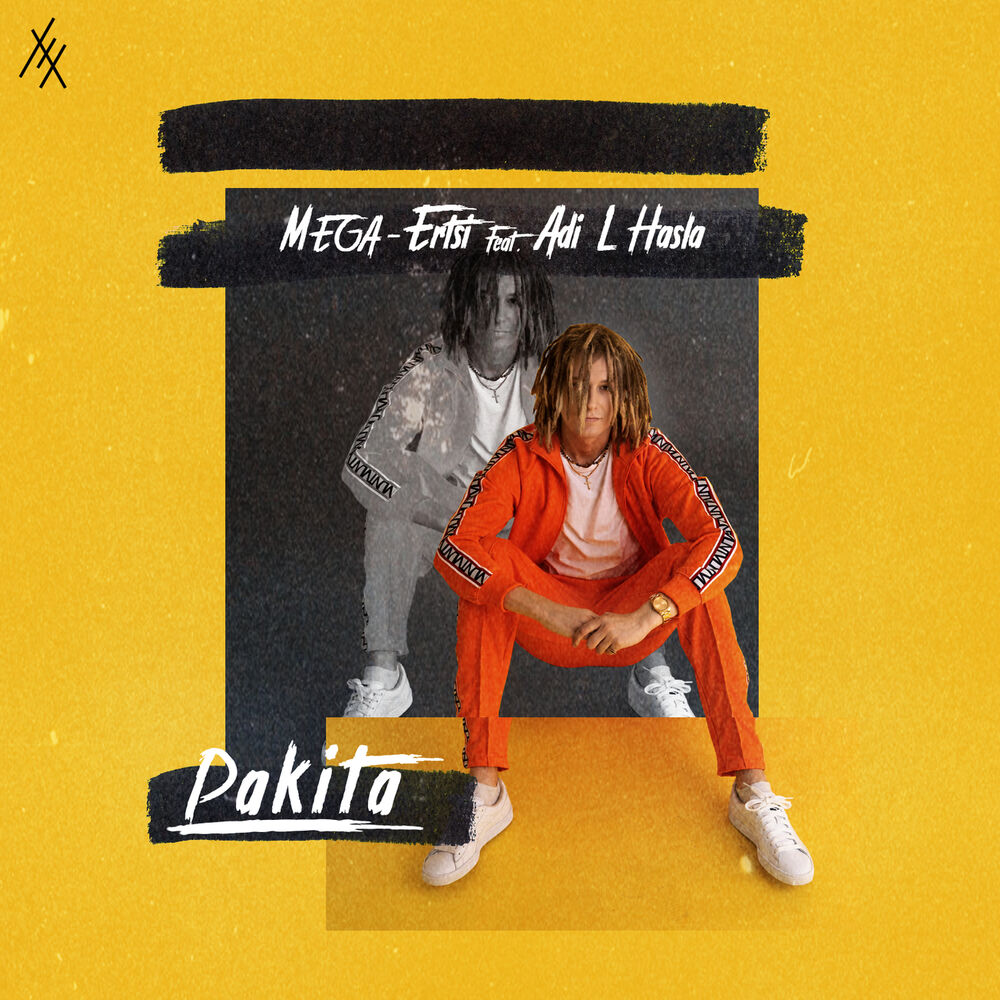 Picture of Pakita