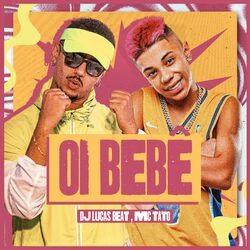 Cover of Oi Bebê