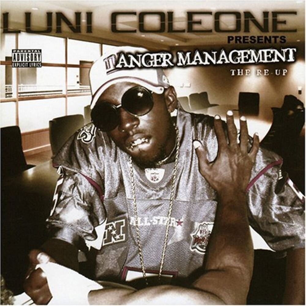 Picture of Anger Management