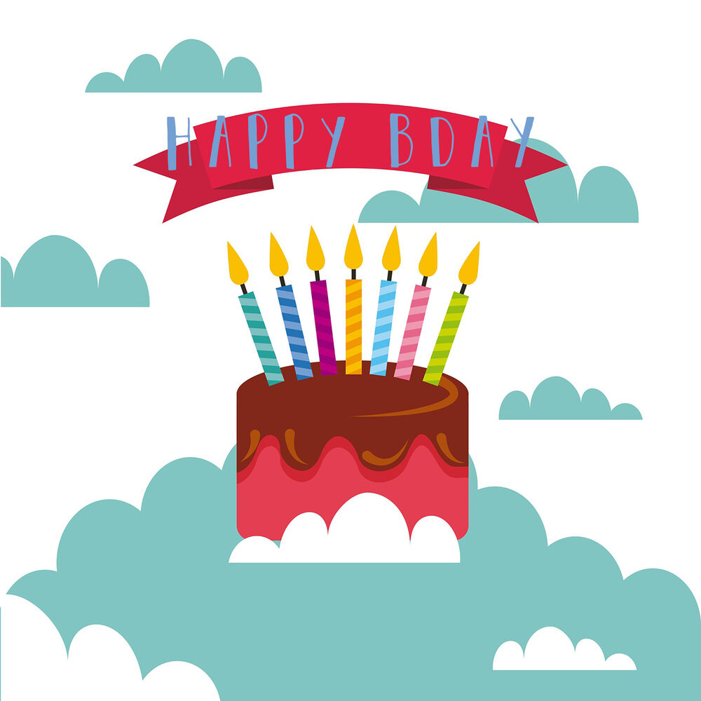 Picture of Happy Bday