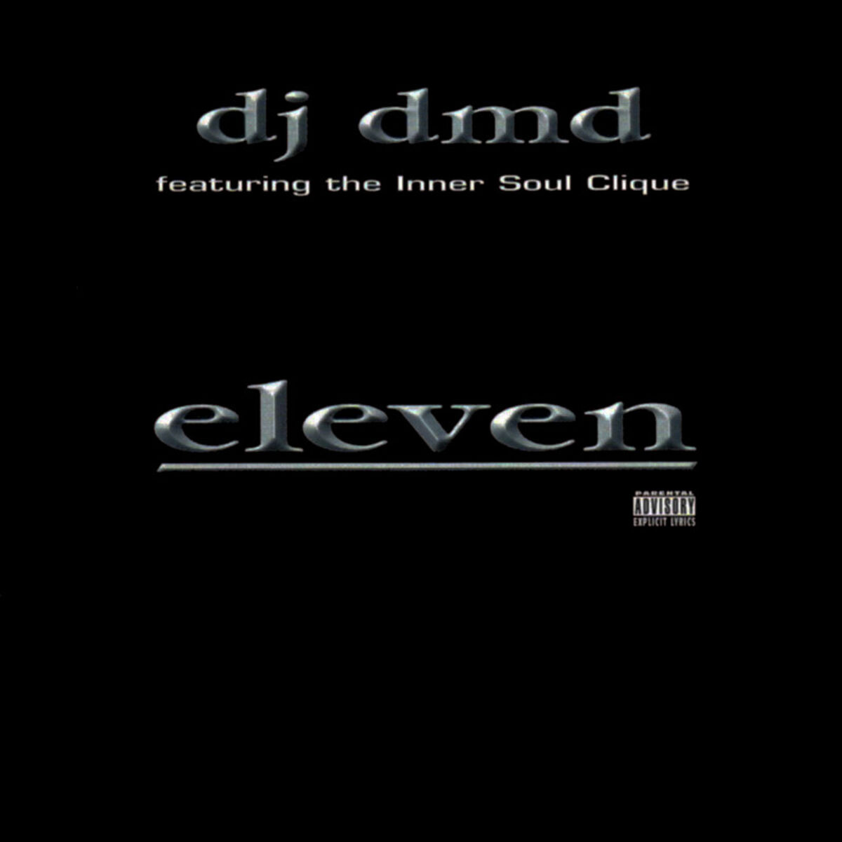 Album cover of Eleven