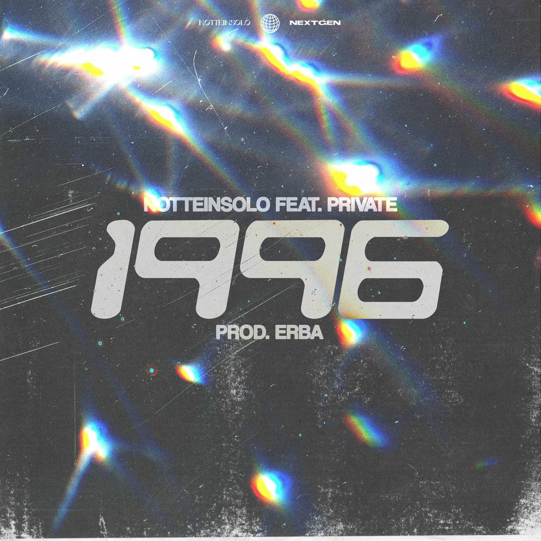 Album cover of 1996 (feat. Private)