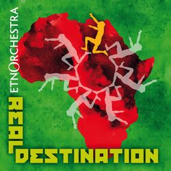 Cover of Real Destination