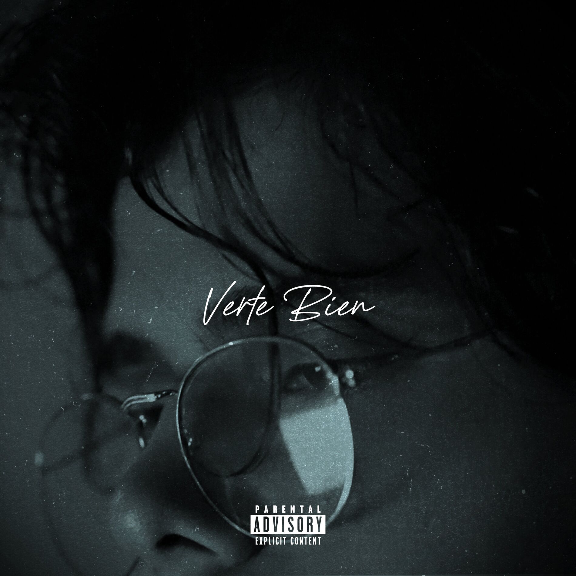 Album cover of Verte Bien