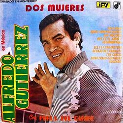 Cover of Dos mujeres