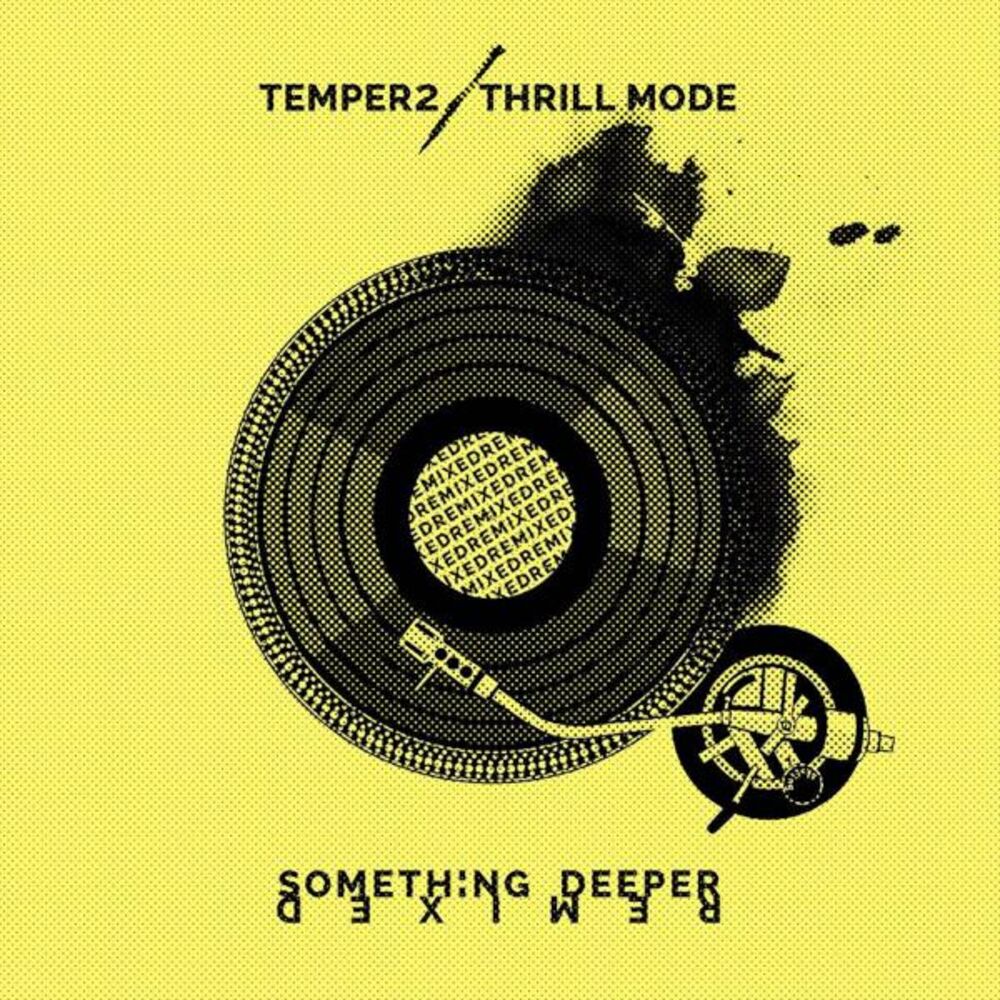 Picture of Something Deeper Remixed