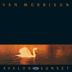 Cover of Avalon Sunset