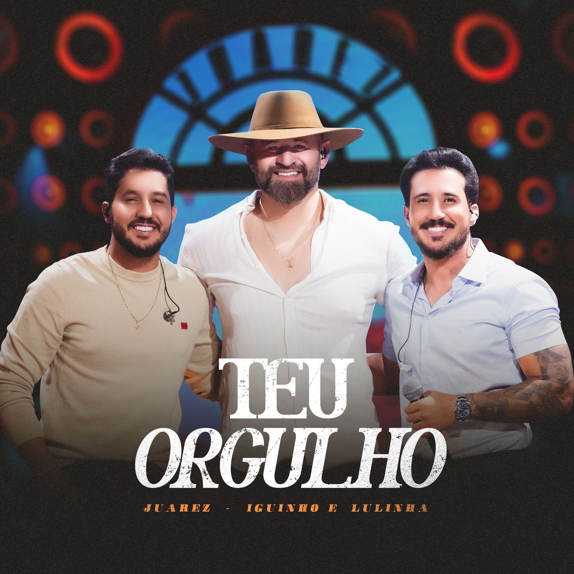 Album cover of Teu Orgulho