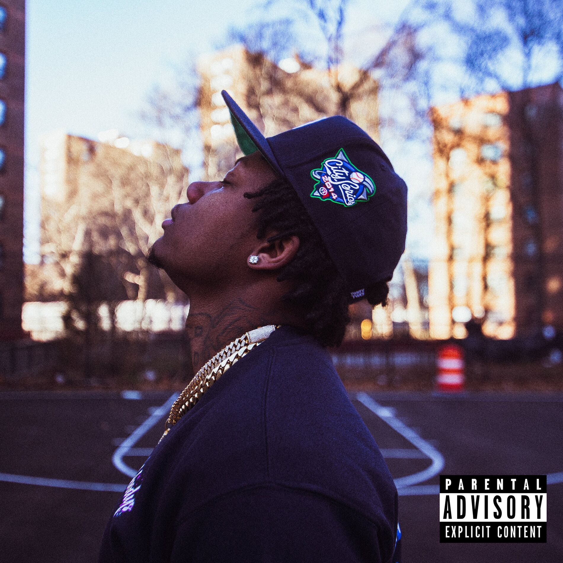 Album cover of FIRST LOVE, Pt. 2