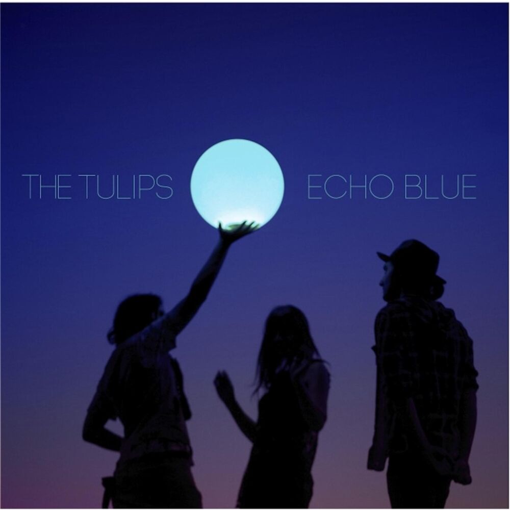 Picture of Echo Blue