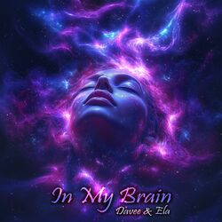 Cover of In My Brain