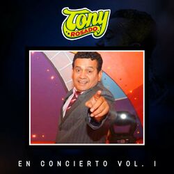 Cover of En Concierto, Vol. 1