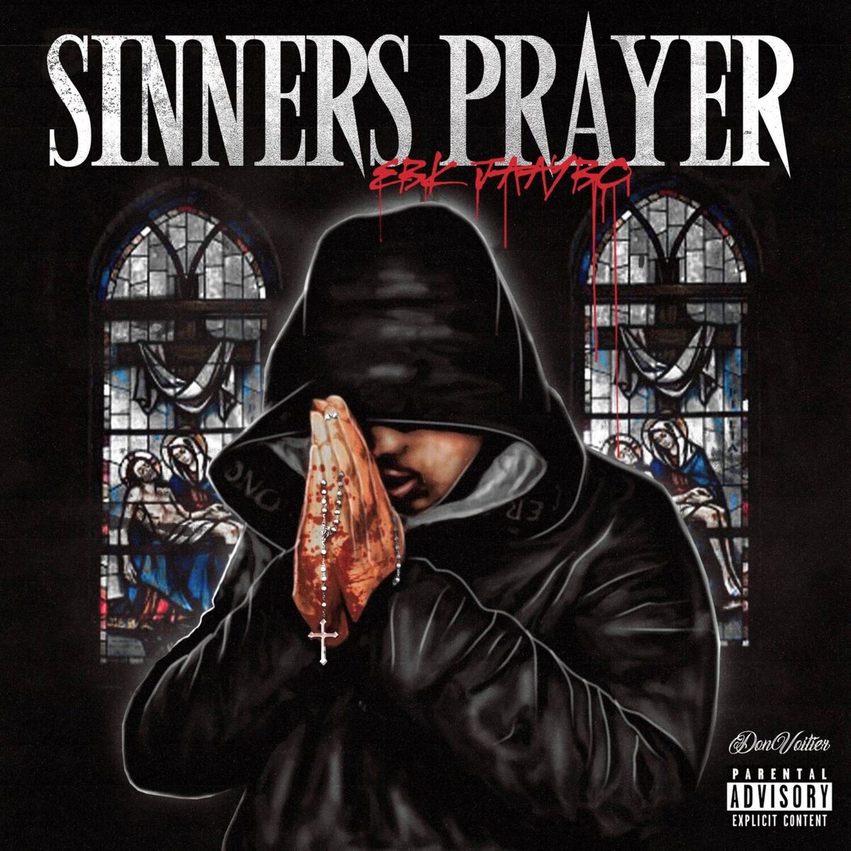 Album cover of Murder She Wrote