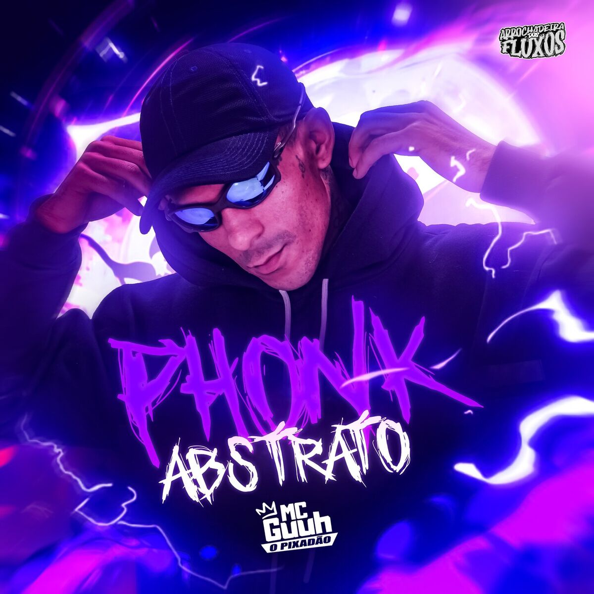Album cover of Pouca Raiva