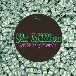 Cover of Six Million