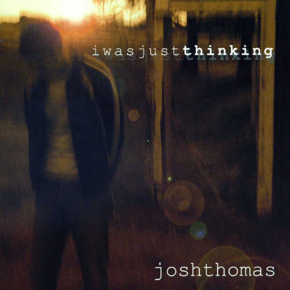 Picture of I was just thinking