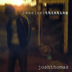 Cover of I was just thinking