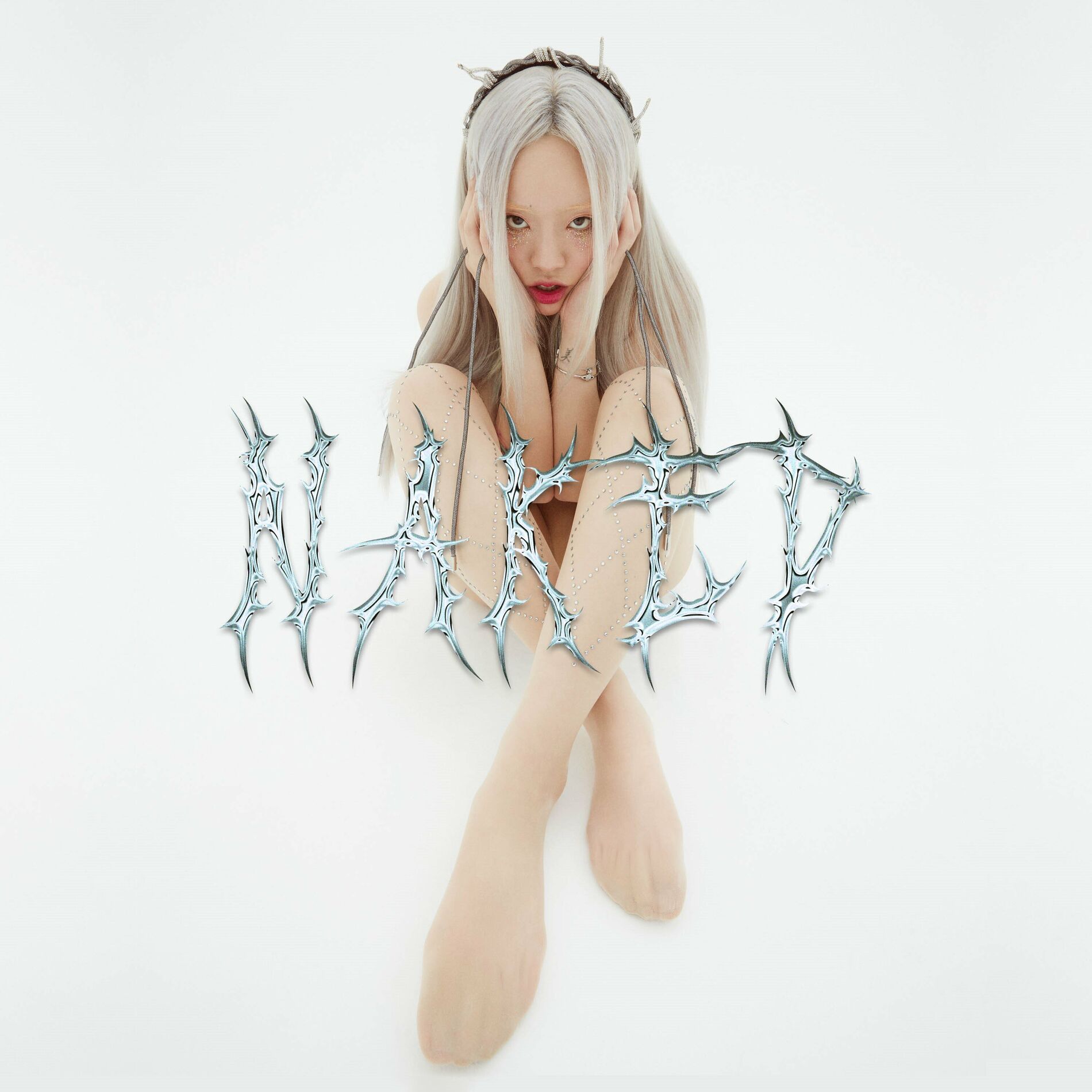 Album cover of I'm Not OK