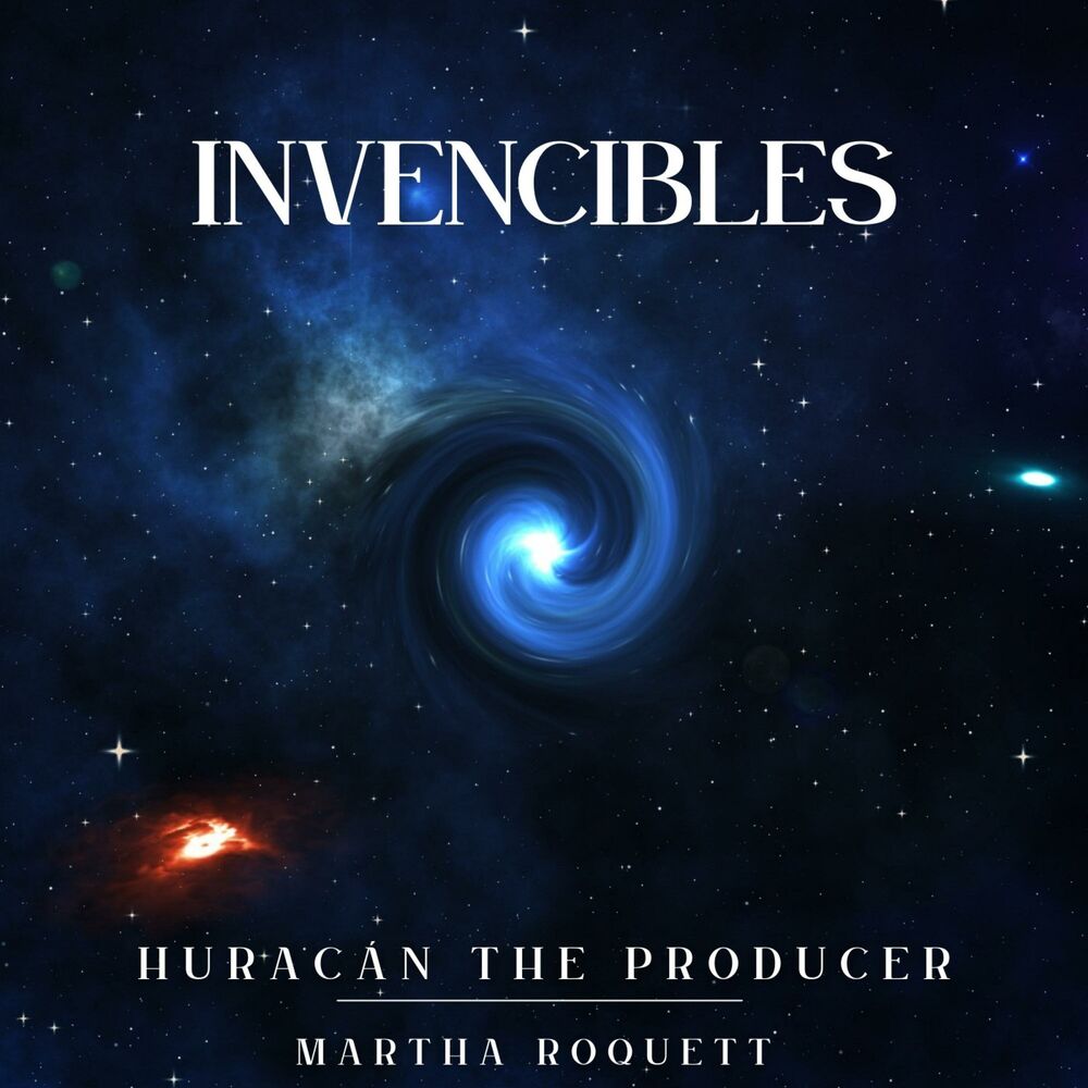 Picture of Invencibles (Producción Huracán The Producer)