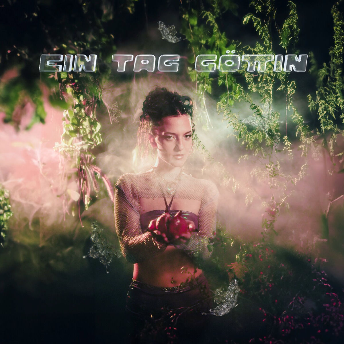 Album cover of ein tag göttin