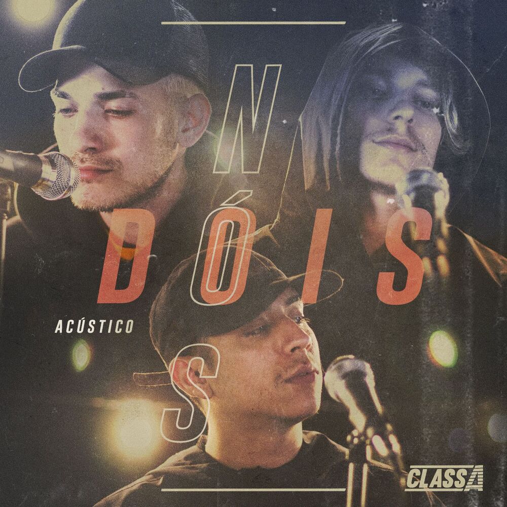 Picture of Nós dois (Acústico)