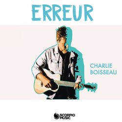 Cover of Erreur