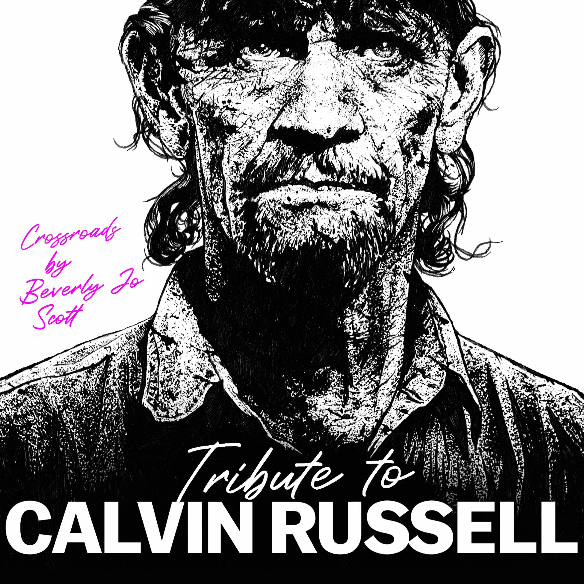 Album cover of Crossroads