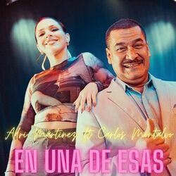 Cover of En una de Esas