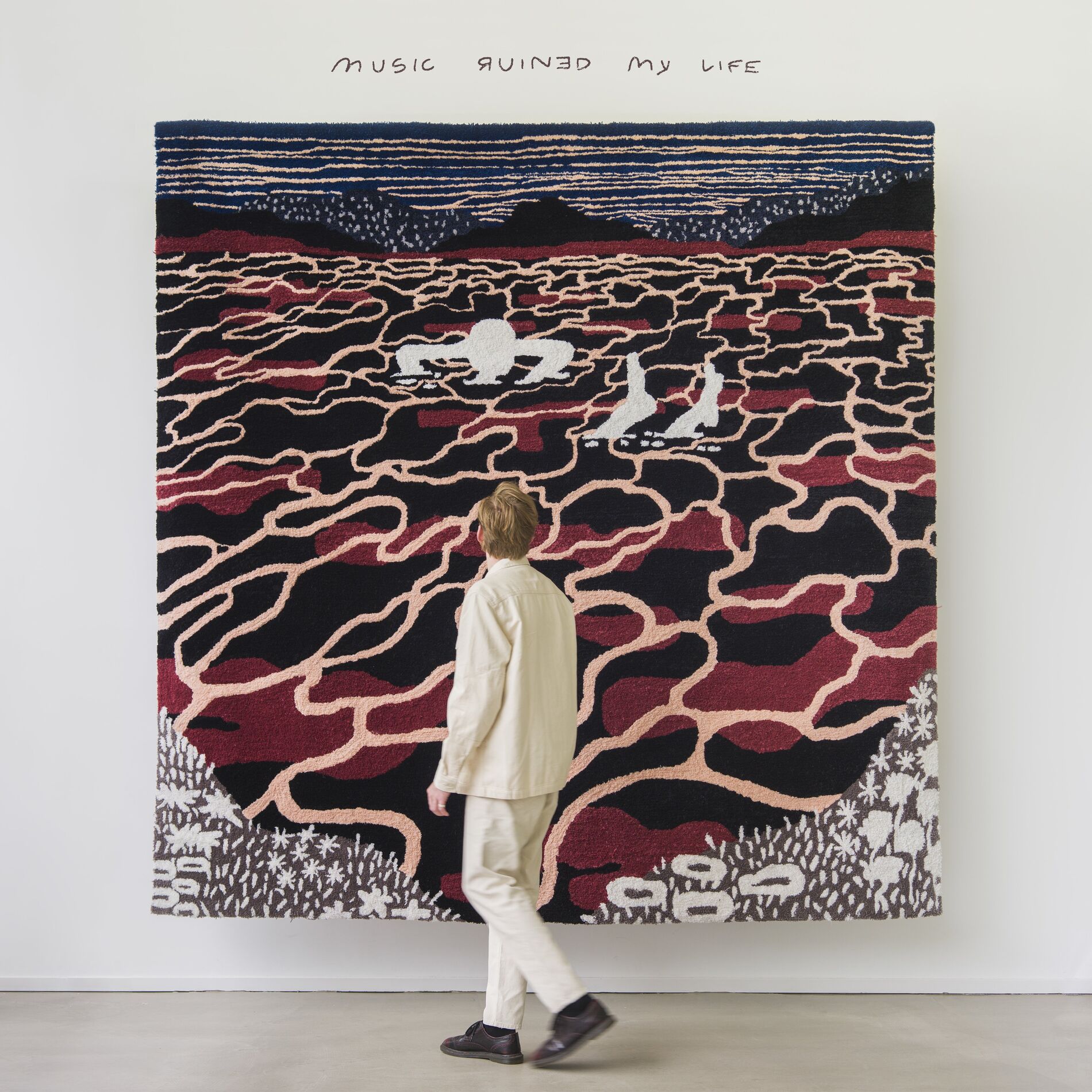 Album cover of Push Pull