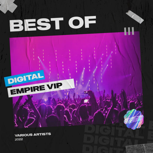 Best of Digital Empire Vip 2021