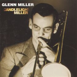 Cover of Candlelight Miller