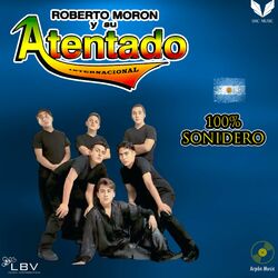 Cover of 100% Sonidero