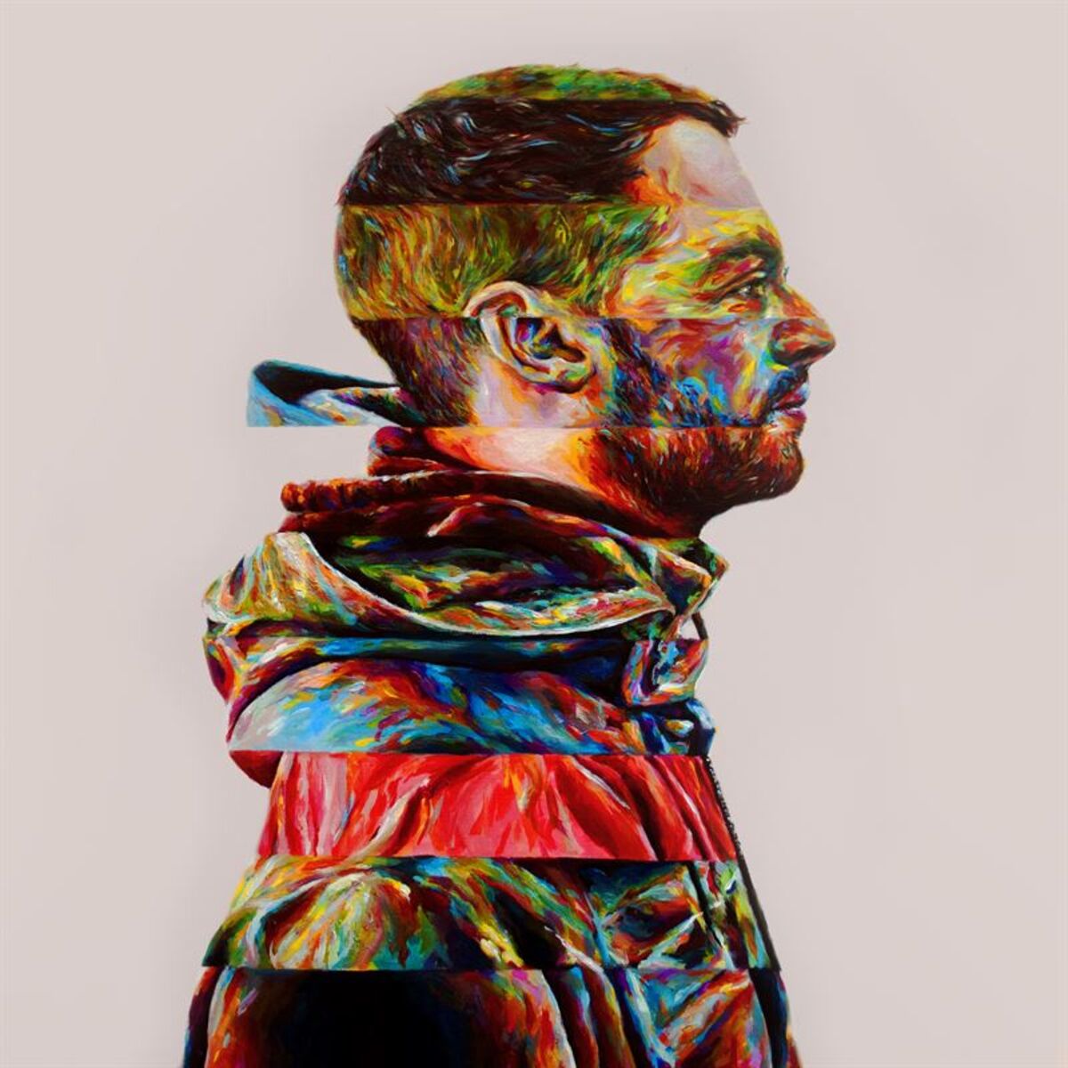 Album cover of The Sunshine Underground