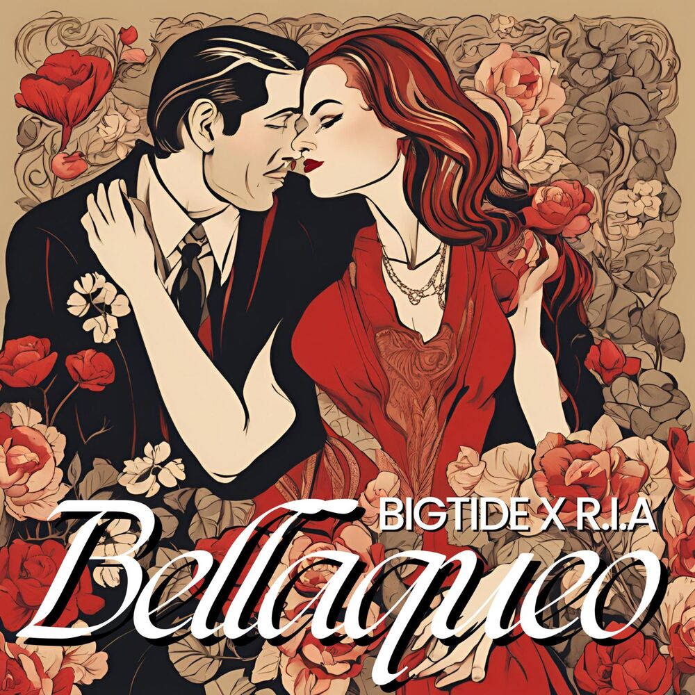 Picture of Bellaqueo